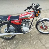 هندا۲۰۰ برگه مدل۹۴