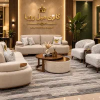 مبلمان و سرویس خواب (خاص و با کیفیت)