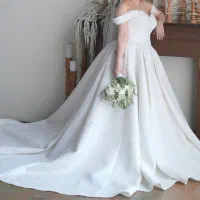 لباس عروس