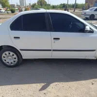 سمند الیکس