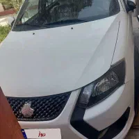 ماشین خشک ۴۰۴ مدل GX تیپ L