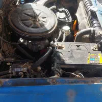 نیسان دوگانهcng