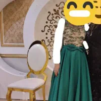لباس مجلسی ترک