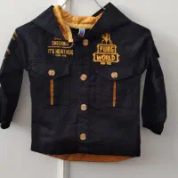 ست کت وشلوارپسرانه