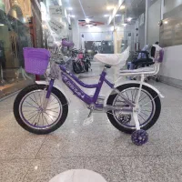 دوچرخه دوازده شانزده بچگانه|دوچرخه، اسکیت، اسکوتر|بندرعباس, |دیوار