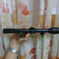 دوربین شکاری