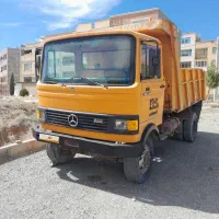 خاور کمپرسی ۶۰۸