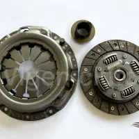 دیسک و صفحه پراید پیکان