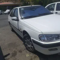 پژو پارس ۹۳ سینه قدیم|خودرو سواری و وانت|تبریز, |دیوار