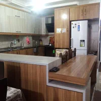 اجاره روزانه/آپارتمان ۱۱۰ متری در پردیسان