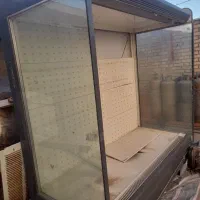 فروش یخچال خوابیده و ایستاده|فروشگاه و مغازه|ماهدشت, |دیوار