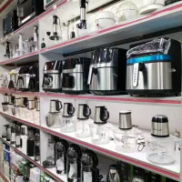 سرخکن فیلیپس لمسی چندمنظور درجشنوار تخفیف.توستر.فر