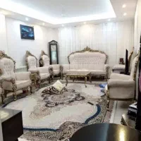 مبلمان9نفره‌سلطنتی‌نو