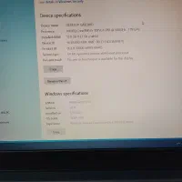 لنوو نسل ۱۰ کرای ۵|رایانه همراه|قم, انسجام|دیوار