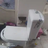 توالت فرهنگی