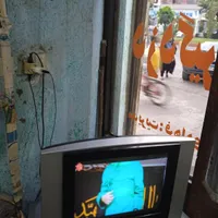 تلویزیون ۲۱  سامسونگ