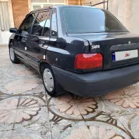 پراید