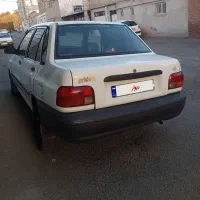 پراید مدل 81 صبا|خودرو سواری و وانت|اهر, |دیوار