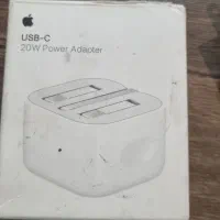 قاب آیفون ۱۲ پرو شارژر مخصوص آیفون اصلی|لوازم جانبی موبایل و تبلت|تهران, بهار|دیوار