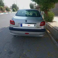 206 موتور tu5