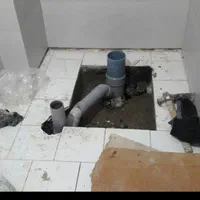 بنایی.رفع نم وچکه. لوله کشی آب وفاضلاب.کاشی.گچ|خدمات پیشه و مهارت|تهران, سبلان (لشگر)|دیوار