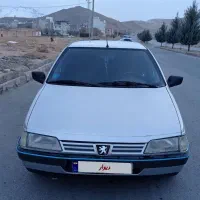 پژو ۴۰۵ مدل ۸۷ سیخ وسط|خودرو سواری و وانت|قروه, |دیوار