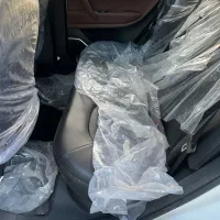 جک اس ۵|خودرو سواری و وانت|لاهیجان, حاجی آباد|دیوار