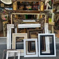 چارچوب قاب فرش عمده و خرده