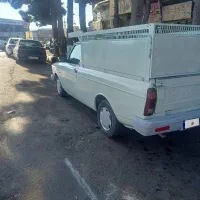 وانت پیکان مدل ۹۱ دوگانه کارخانه|خودرو سواری و وانت|تربتحیدریه, تپه ننه حجی|دیوار