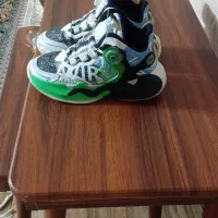 کتانی بچه گانه سایز۳۳|کفش و لباس بچه|رشت, پیرکلاچای|دیوار