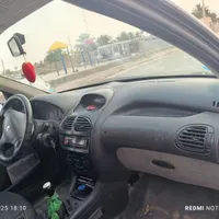 پژو 206 SD V20، مدل ۱۳۹۰|خودرو سواری و وانت|طبس, |دیوار
