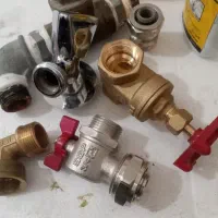 شیرالات نو با نصف قیمت