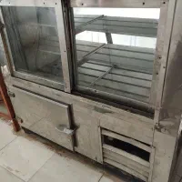 وسایل فست فود|کافی‌شاپ و رستوران|سوسنگرد, |دیوار