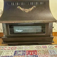 بخاری سایر بزرگ پلار