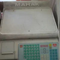 ترازوی محک ۵۰ کیلویی