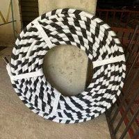 لوله کشی کولر گازی مسی نصب داکت اسپیلت و‌اسپیلت