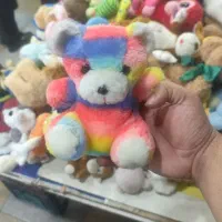 فروش ویژه عروسک|اسباب‌‌بازی|مسجد سلیمان, |دیوار