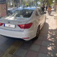 لیفان 820، مدل ۱۳۹۵