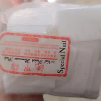 لوازم خدمات ناخن