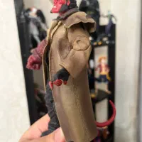 اکشن فیگور هل بوی(پسر جهنمی( hellboy )|کلکسیون و سرگرمی|تهران, کوی بیمه|دیوار