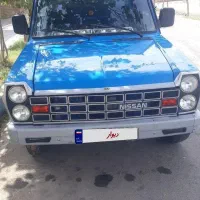 نیسان کمپرسی آپشنال