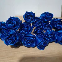 گل ربانی|گل مصنوعی|ملایر, |دیوار