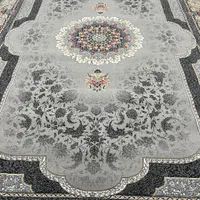 ۳تخته قالی ۱۲متری ۷۰۰ شانه نو آکبند