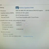 All-in-One PC ASUS کامپیوتر ایسوز همه در یک|رایانه رومیزی|محمدشهر, محمدشهر|دیوار