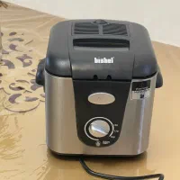 سرخ کن بیشل|اجاق گاز و لوازم برقی پختوپز|بوشهر, |دیوار