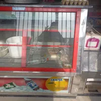 یخچال ویترینی|فروشگاه و مغازه|زاوه, |دیوار