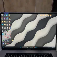 macbook pro 2019 16inch i7|رایانه همراه|بندرعباس, |دیوار