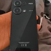 poco m6  ram 8 256 gig