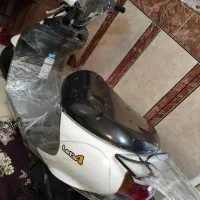 پاکشتی صفر صفر معاوضه هم دارم