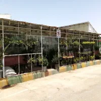 غرفه دهکهده بزرگ ایرانیان